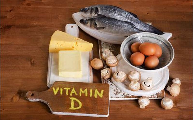 Vitamin D